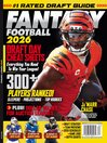 Fantasy Football Guide 2026